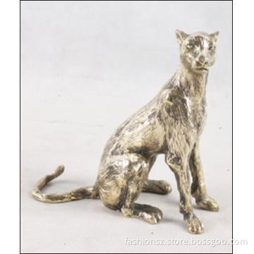 Fashion decorative leopard
